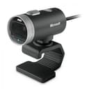 Anúncio: WEBCAM MICROSOFT LIFECAM 6CH-00001 M1393