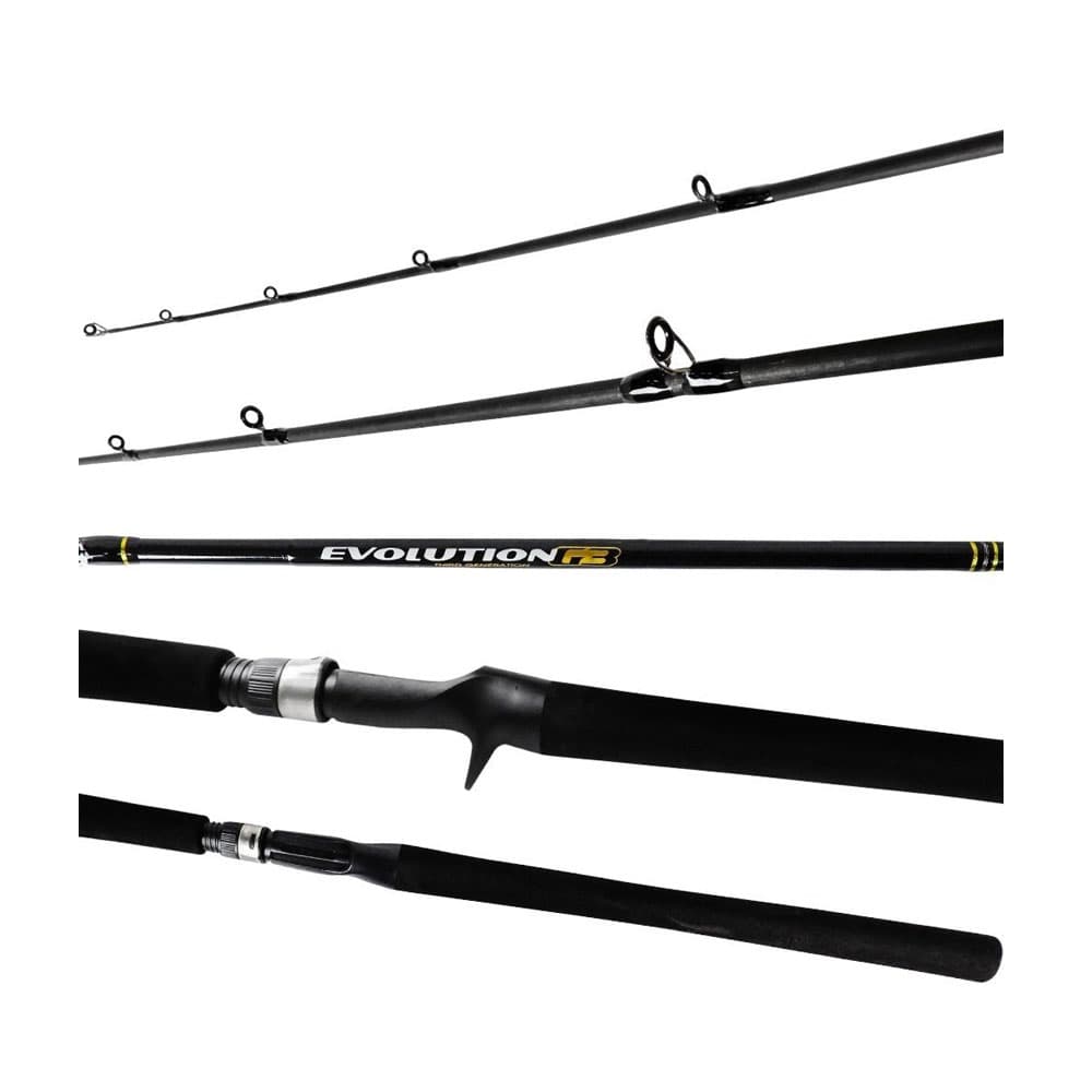 Anúncio: VARA MARINE  EVOL G3 C561M 10/20L PARA CARRETILLA