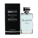 Anúncio: Perfume Boucheron Quatre Homme Eau de Toilette 100ml
