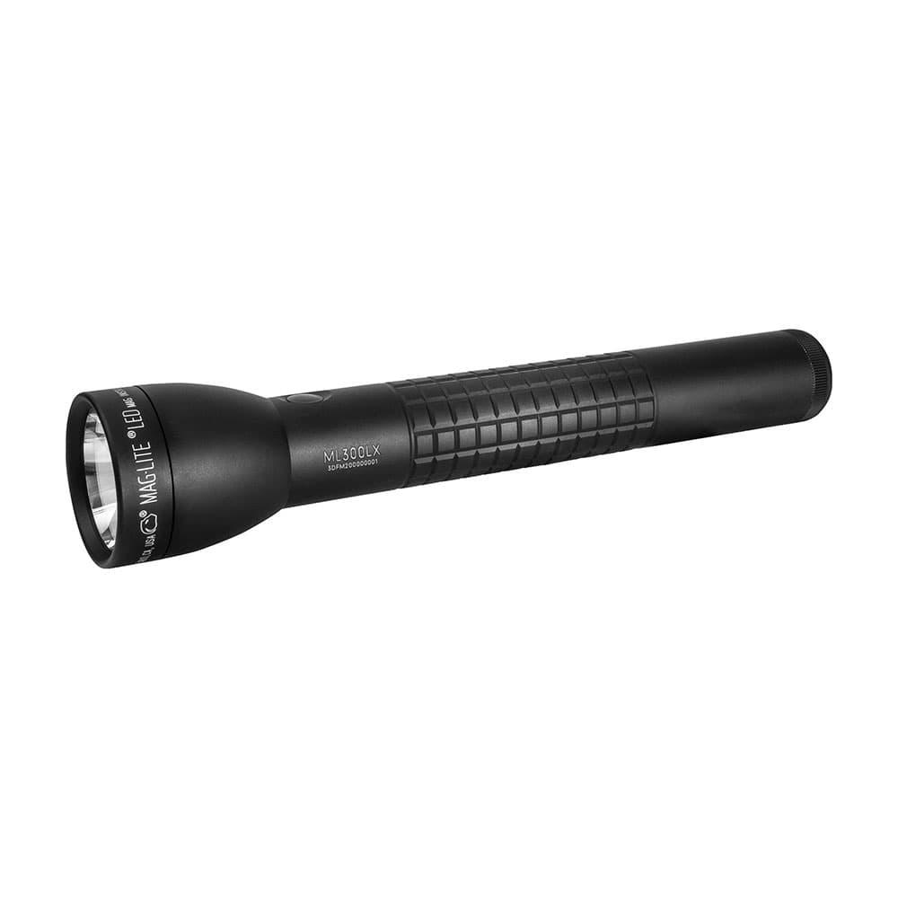 Anúncio: LINTERNA MAGLITE ML300LX-S3CC6 NEGRO