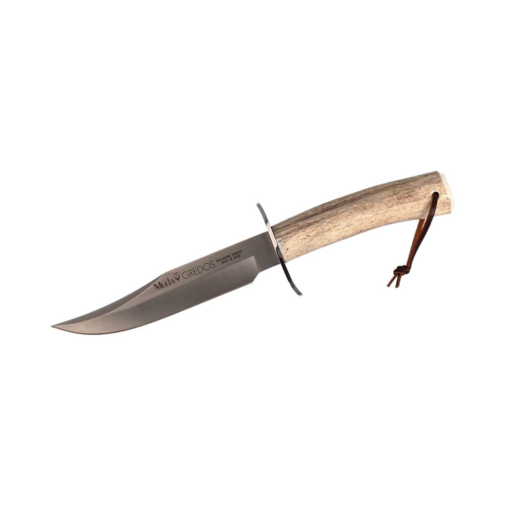 Anúncio: CUCHILLO DE CAZA MUELA GREDOS-16