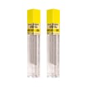 Anúncio: PACK DE MINAS PENTEL HI-POLYMER SUPER 2B SM/50-2B9 0.9 MM 2 UNIDADES