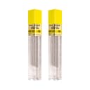 Anúncio: PACK DE MINAS PENTEL HI-POLYMER SUPER HB SM/50-HB9 0.9 MM 2 UNIDADES