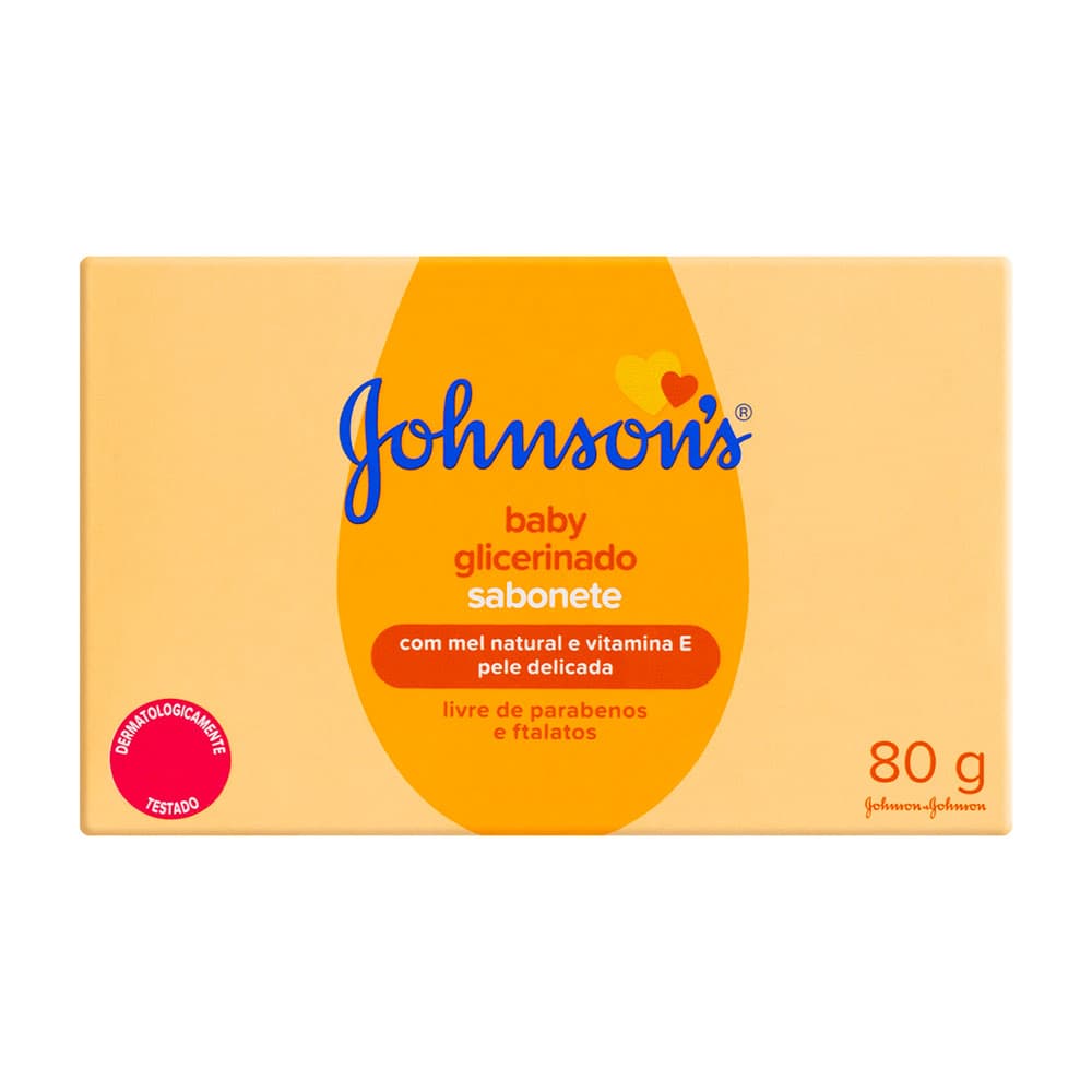 Anúncio: Jabon Johnson`s  Hidratante 5976