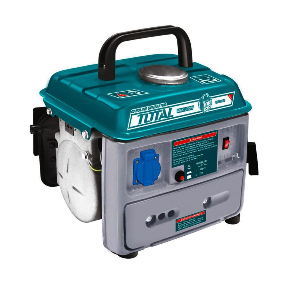 Anúncio: GENERADOR TOTAL TP18001 220V-50HZ