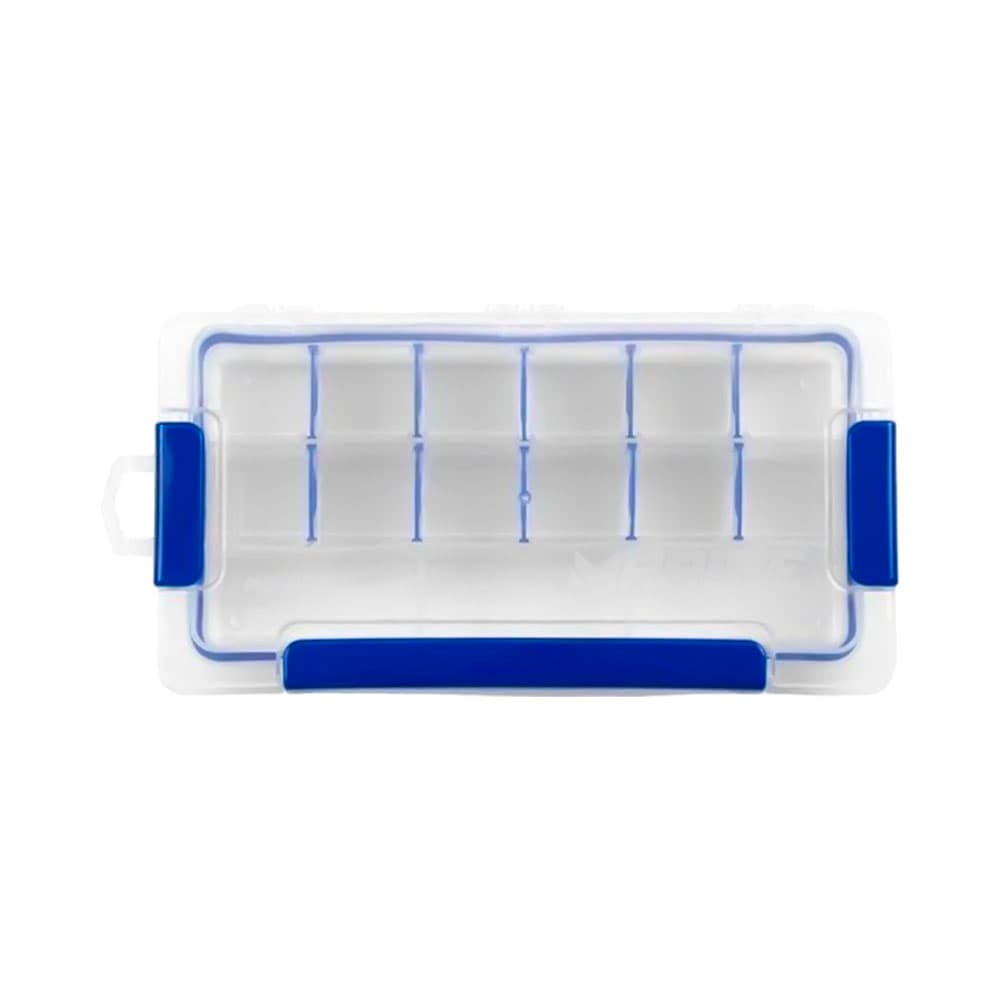 Anúncio: CAJA DE PESCA MARINE SPORTS TACKLE BOX MS-250 23X11 CM