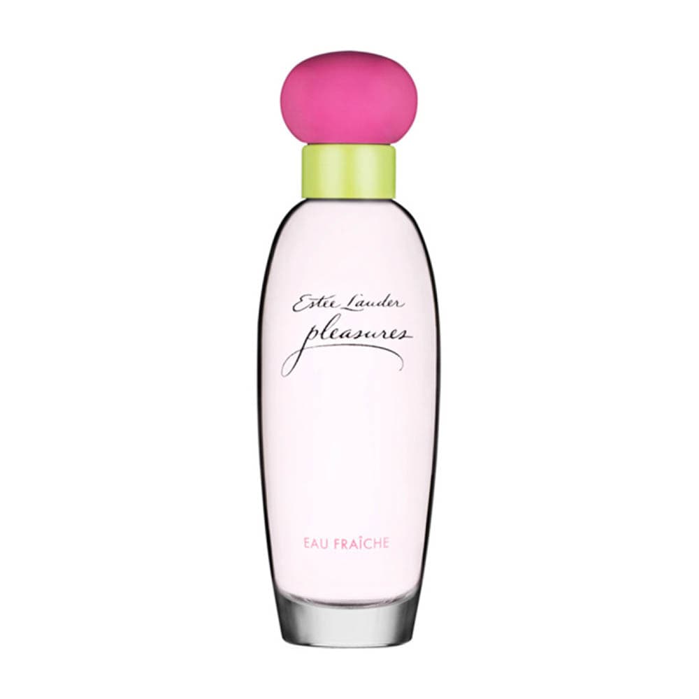 Anúncio: Perfume Estee Lauder Pleas Eau Fraiche Eau de Toilette  50ml