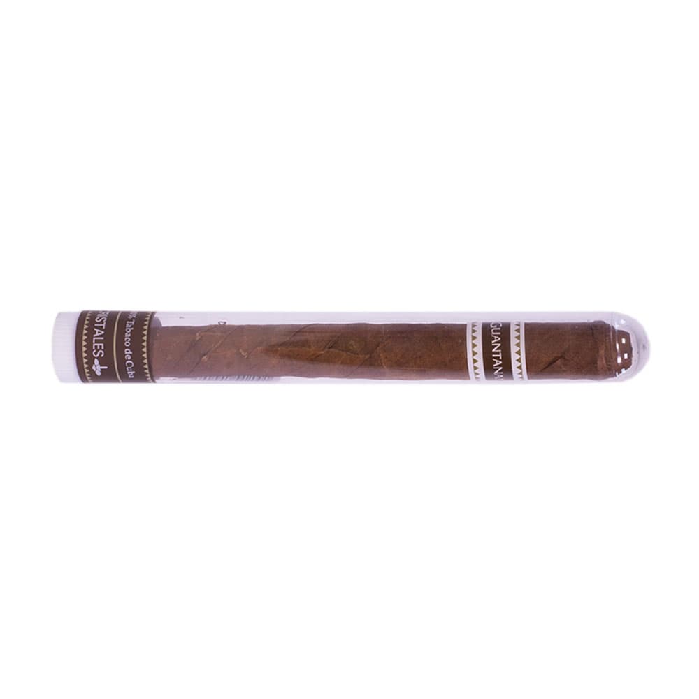 Anúncio: Habano Guantanamera Cristales