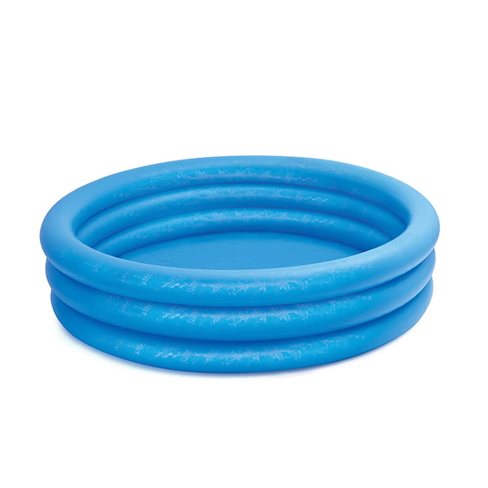 Anúncio: PISCINA INTEX 58446 634 LITROS TRES AROS