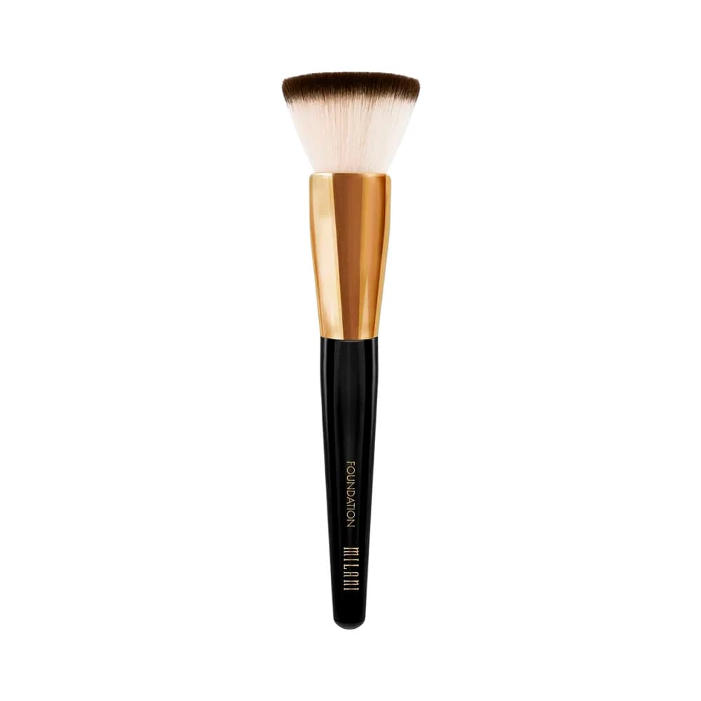 Anúncio: BROCHA MILANI FOUNDATION AIRBRUSHED FINISH 500