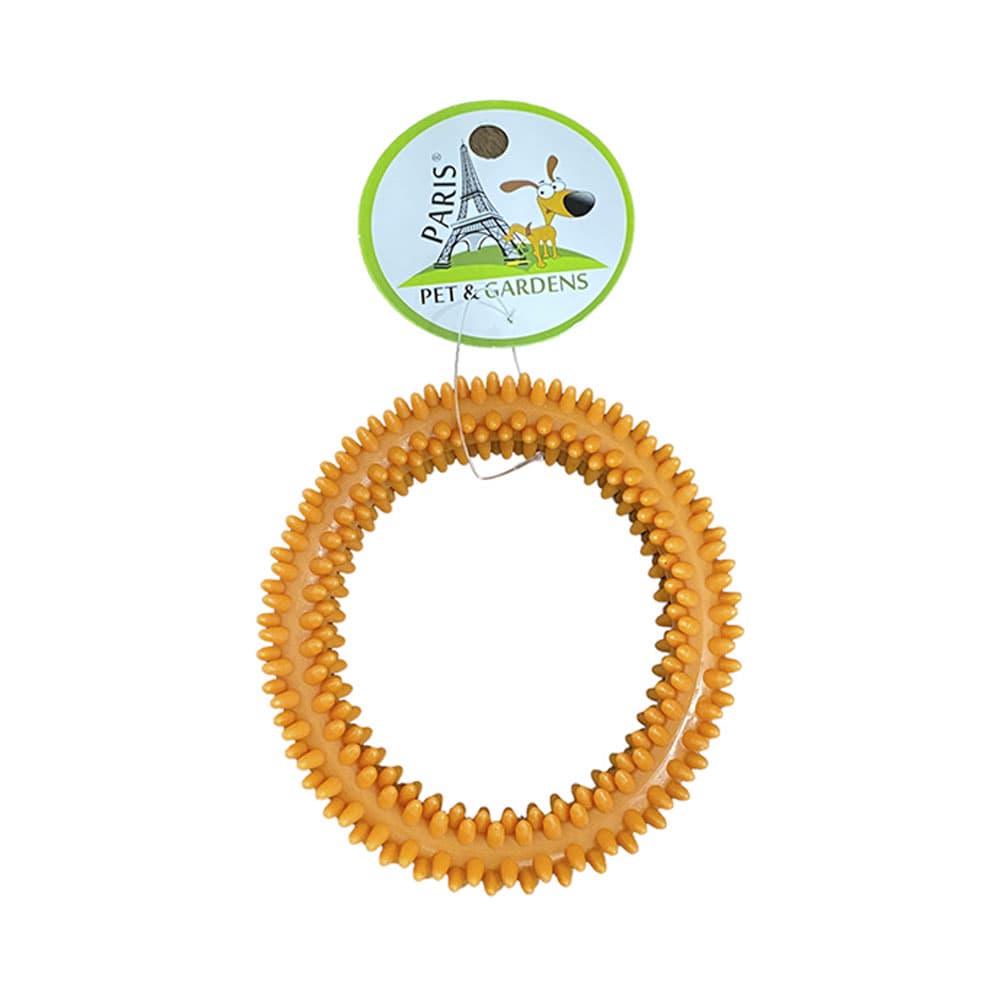 Anúncio: MORDEDOR PET & GARDENS 35742 RING