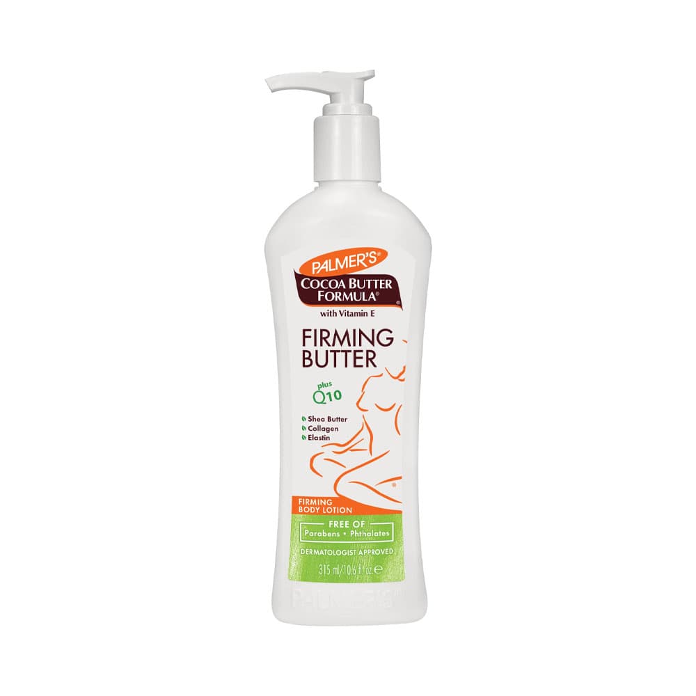 Anúncio: LOCIÓN CORPORAL PALMER'S FIRMING BUTTER 315ML