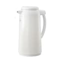 Anúncio: TERMO PARA AGUA CALIENTE ZOJIRUSHI AFFB-10WD BLANCO
