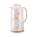 Anúncio: TERMO ZOJIRUSHI AGYE-10-FN SYMPHONY FLOWER 1L