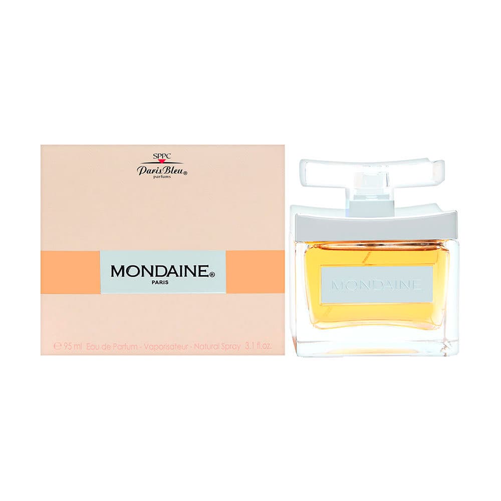 Anúncio: Perfume Paris Bleu Mondaine Paris Eau de Parfum 95ml