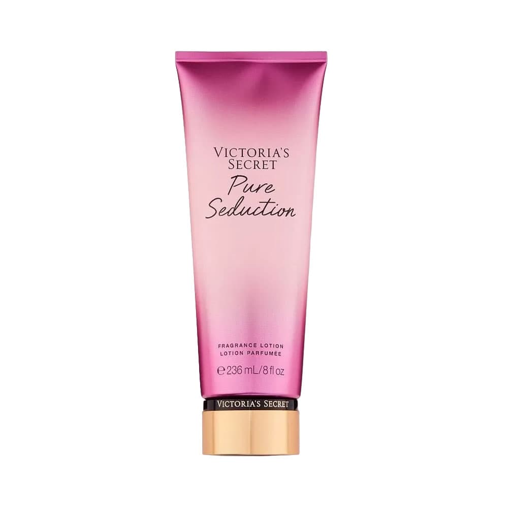 Anúncio: LOCIÓN VICTORIA'S SECRET PURE SEDUCTION 236ML