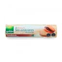 Anúncio: Galletitas Gullón Diet Nature Sin Azucar 250g