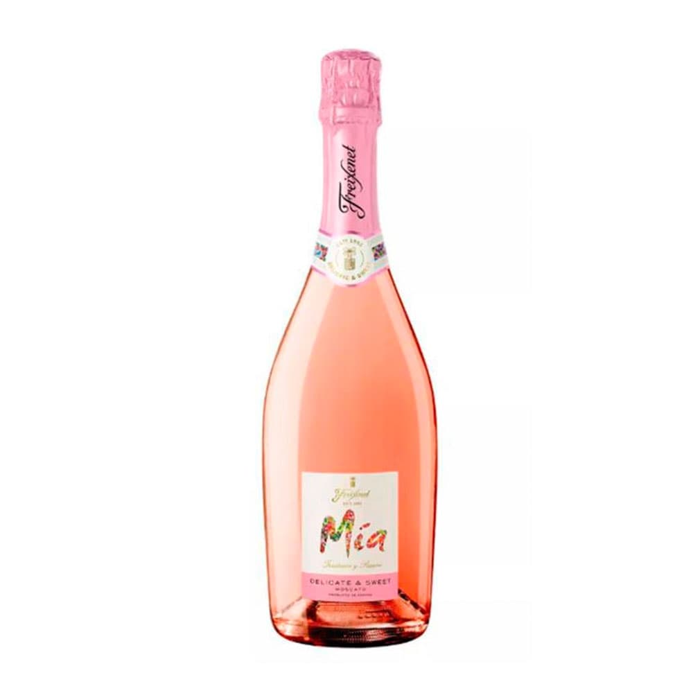 Anúncio: Espumante Freixenet Mia Delicate & Sweet 750ml