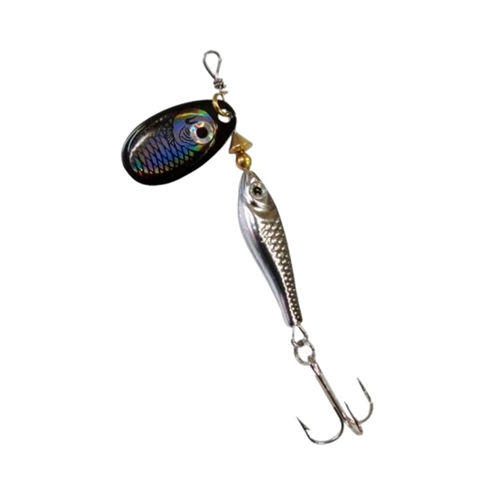 Anúncio: SEÑUELO ARTIFICIAL MARINE SPORTS SPINNER 15G 38