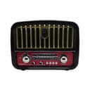Anúncio: radio Ecopower Ep-F95b