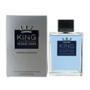 Anúncio: Perfume Antonio Banderas King Of Seduction Eau de Toilette  200ml