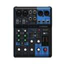 Anúncio: MEZCLADOR ANALÓGICO YAMAHA MG06X