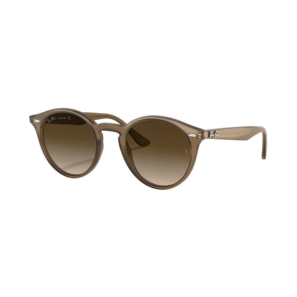 Anúncio: LENTE RAY BAN 2180 616613 49