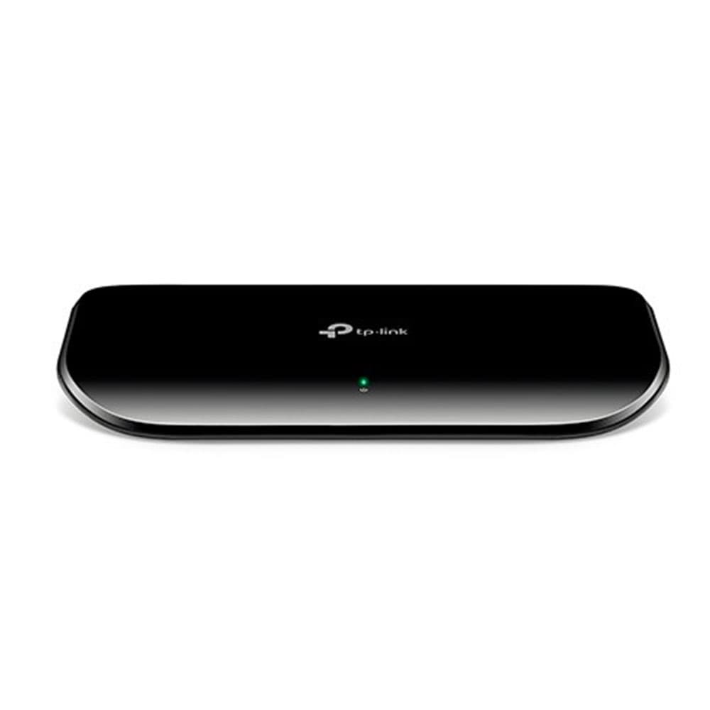 Anúncio: SWITCH-HUB TP-LINK TL-SG1008D 8P