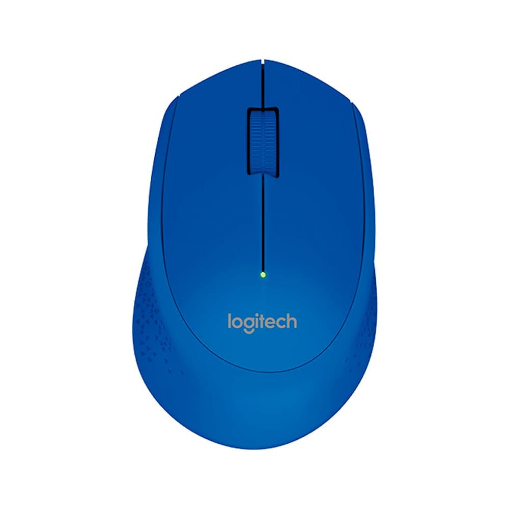 Anúncio: MOUSE LOGITECH M280 BLUE