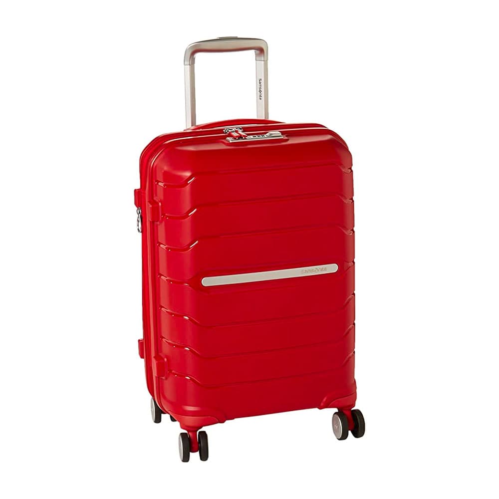 Anúncio: Valija P Samsonite I72000004 Octolite Red