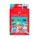 Anúncio: ECOLÁPICES DE COLOR ACUARELA FABER CASTELL WATERCOLOUR 120236EX 36 UNIDADES