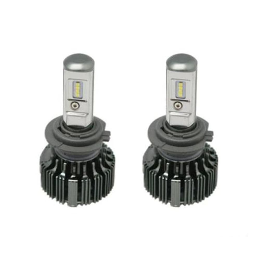 Anúncio: LUZ LED PARA AUTO M1 21148 H7 6200K