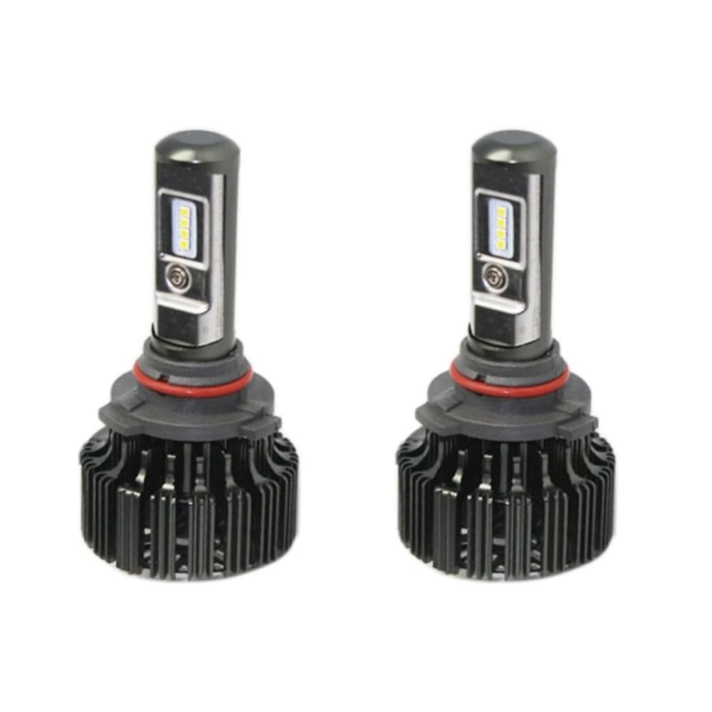 Anúncio: LUZ LED PARA AUTO M1 21070 9005 6200K