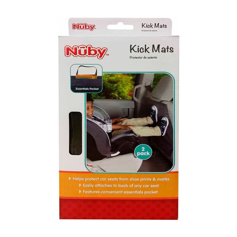 Anúncio: Protector de Asiento Nuby - Ref.120073