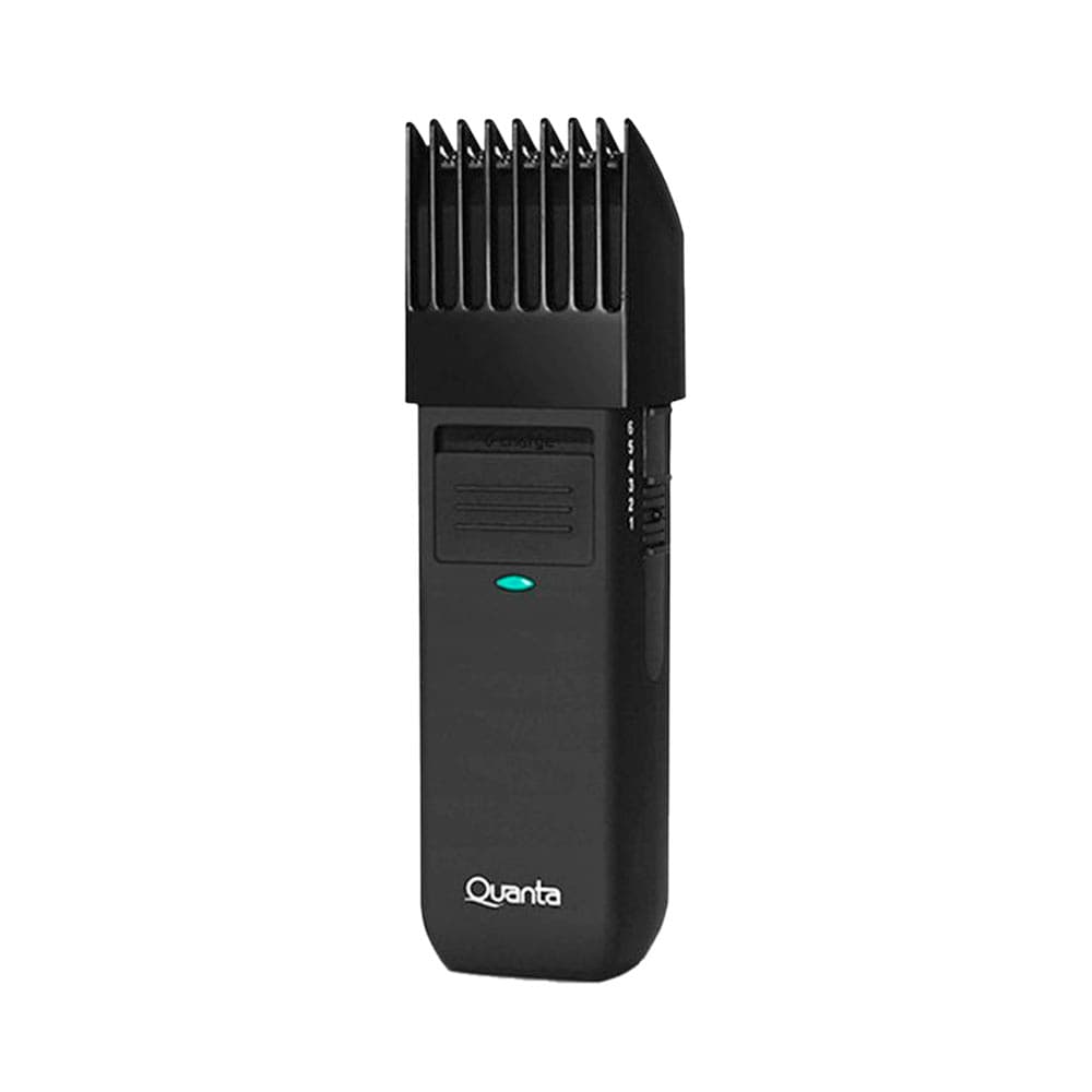 Anúncio: AFEITADORA ELÉCTRICA EN SECO QUANTA QTCBA9200 BIVOLT
