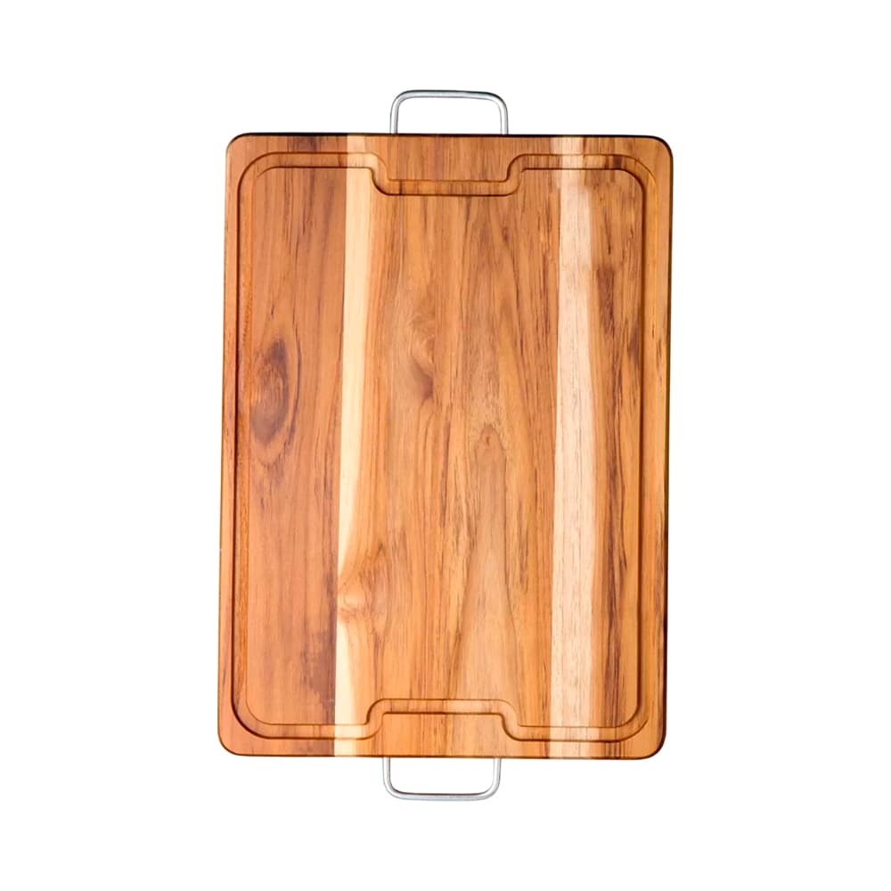 Anúncio: TABLA DE PICAR GRILAZER GR0851 38X28.5CM