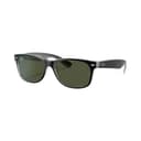Anúncio: LENTE RAY BAN 2132 6052 58