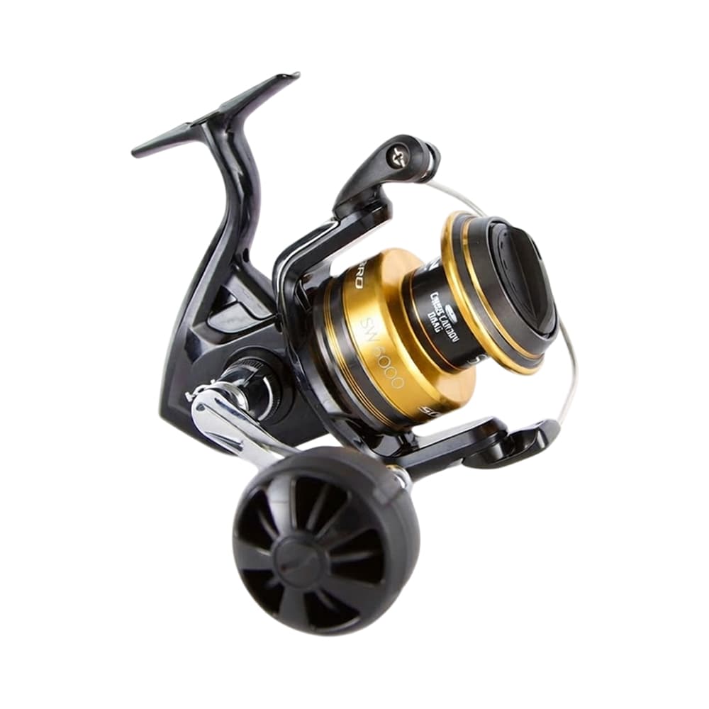 Anúncio: MOLINETE SHIMANO SOCORRO SOC-6000SW