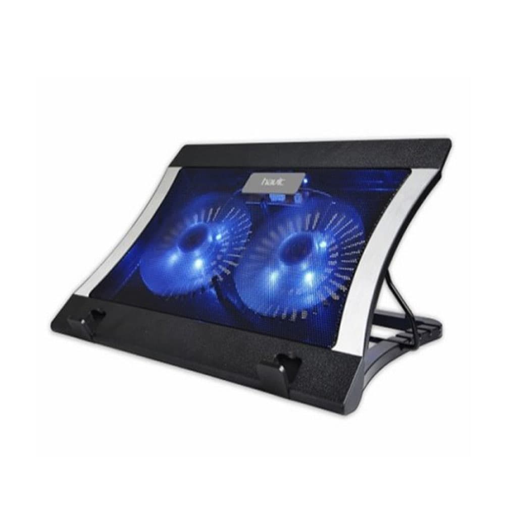 Anúncio: COOLER HAVIT HV-F2051 PARA NOTEBOOK
