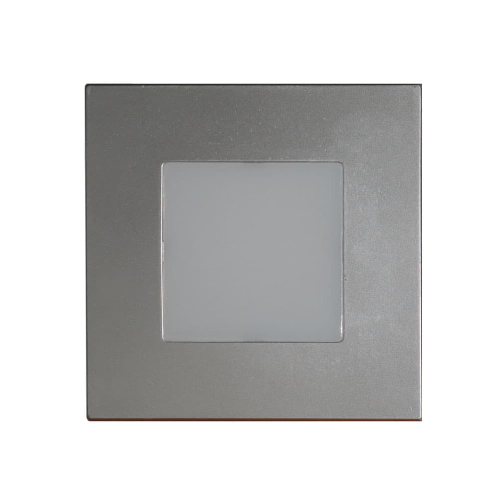 Anúncio: PANEL DE LUZ LED LUXOR LX-128N 6W
