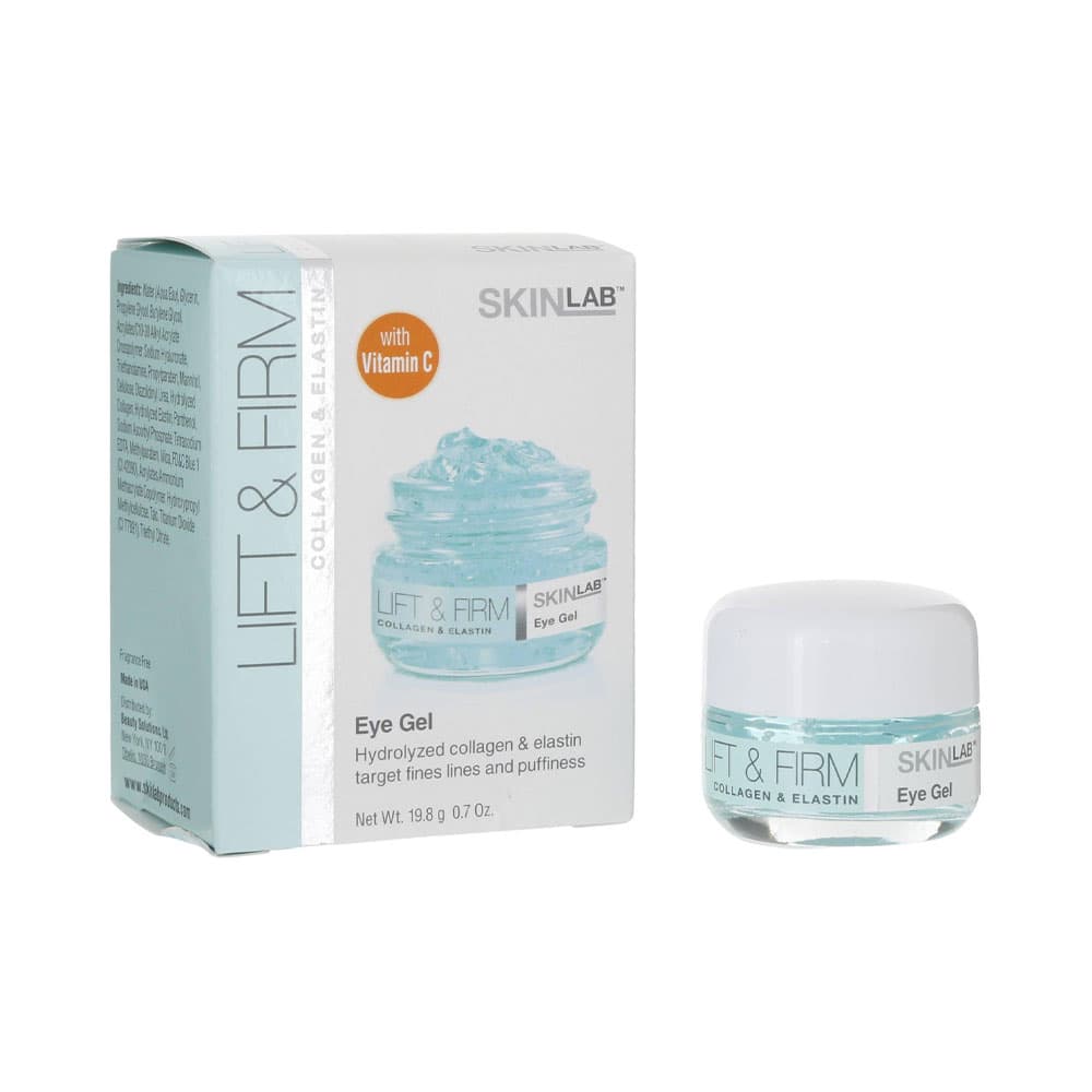 Anúncio: Contorno de Ojos Skinlab Lift & Firm Vitamina C 19.8g