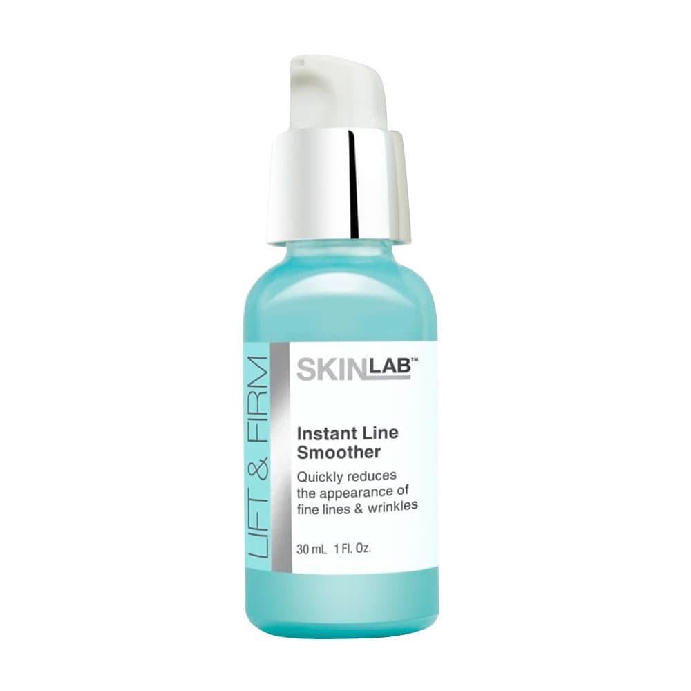 Anúncio: Serum Facial Skinlab Line Smoother Vitamina C 30ml