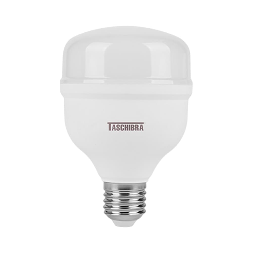 Anúncio: FOCO LED TASCHIBRA TK110 20W 6500K 1600ML BIVOLT BOMBILLA