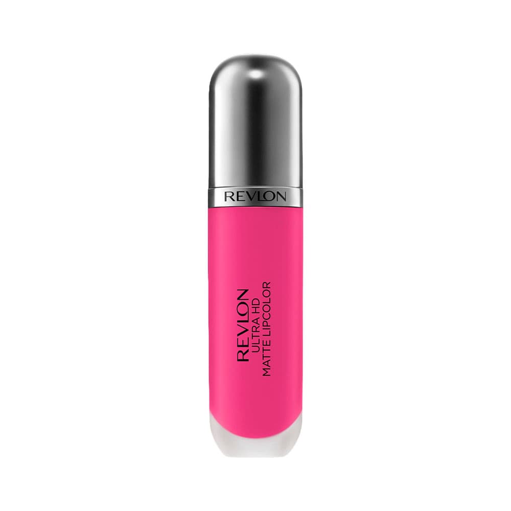 Anúncio: LABIAL REVLON ULTRA HD MATTE LIPCOLOR 5.9ML