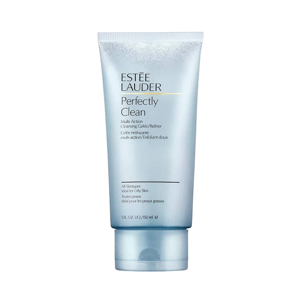 Anúncio: LIMPIADOR FACIAL ESTEE LAUDER PERFECTLY CLEAN 150ML