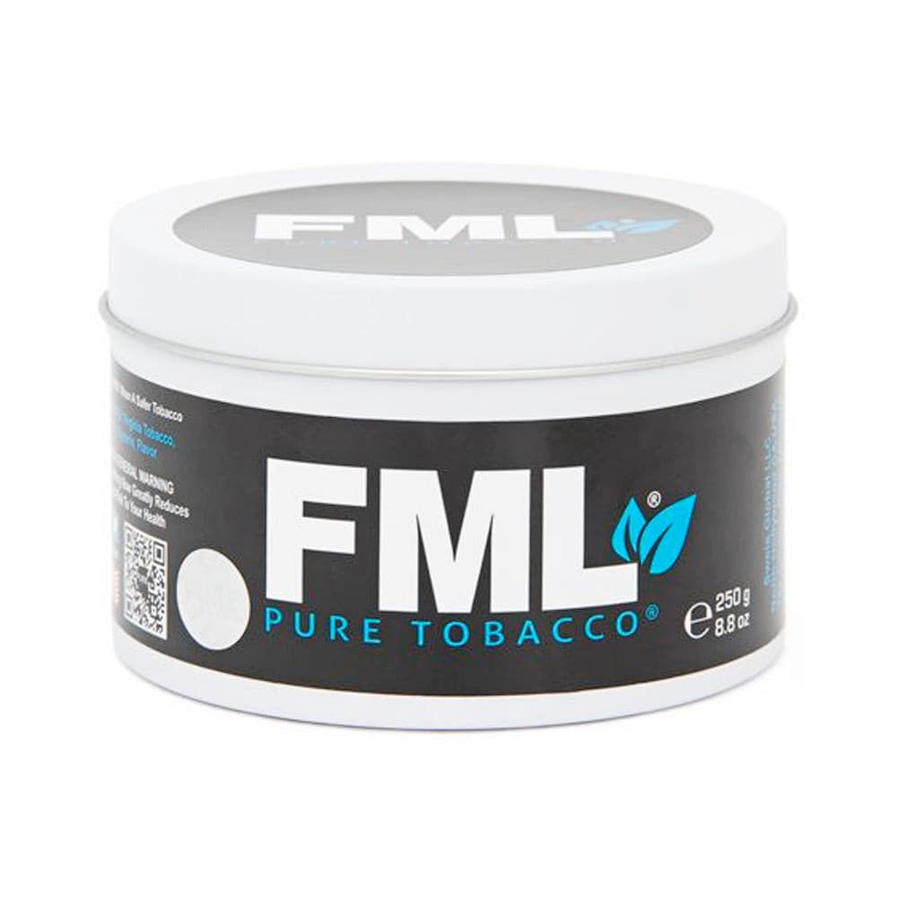 Anúncio: ESENCIA PARA NARGUILE PURE TABACCO FML 250GR AZUL