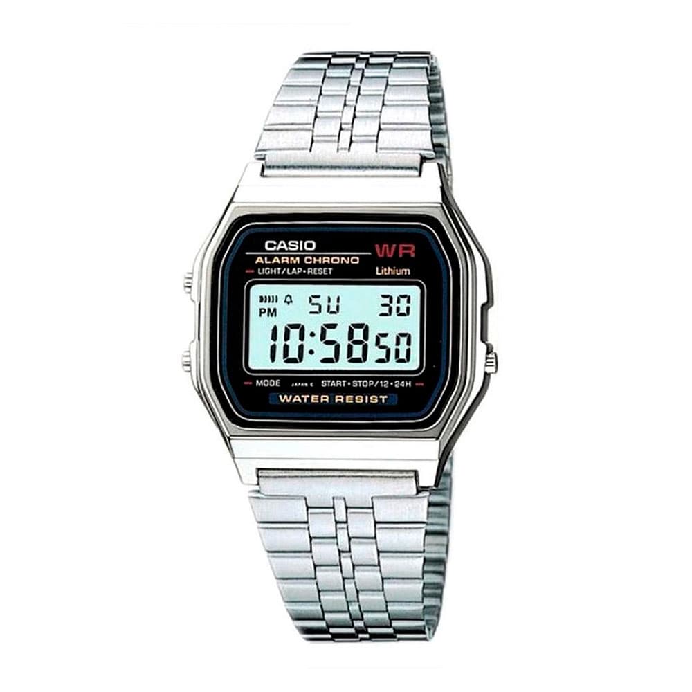 Anúncio: Reloj Femenino Casio A159w-N1df