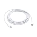 Anúncio: CABLE DE CARGA APPLE USB-C 2 METROS
