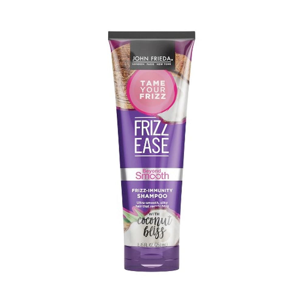 Anúncio: SHAMPOO JOHN FRIEDA FRIZZ EASE BEYOND SMOOTH 250ML