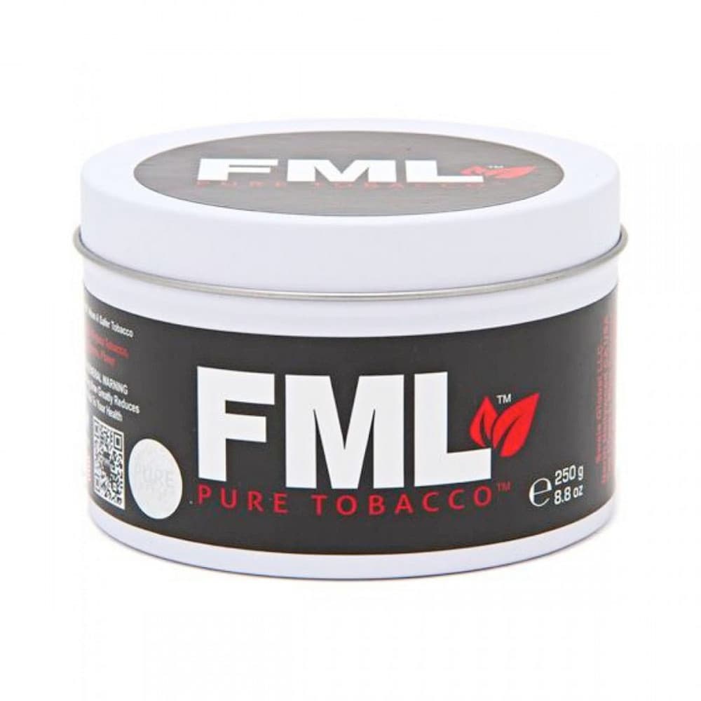 Anúncio: ESENCIA PARA NARGUILE PURE TABACCO FML 250GR ROJO